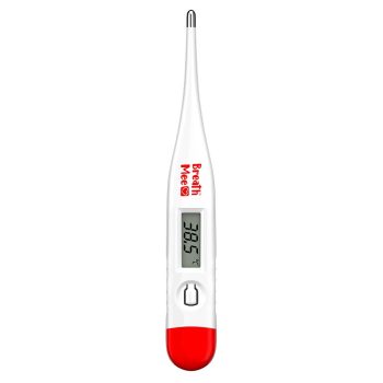 تب سنج دیجیتالی برث می breath me